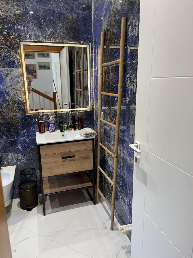 Sarandë Teuta- Luxury Penthouse 200M2 아파트 외부 사진
