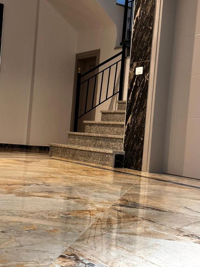 Sarandë Teuta- Luxury Penthouse 200M2 아파트 외부 사진